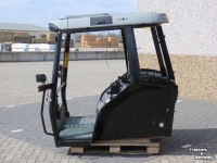 Tractor / Trekker Massey Ferguson Kabine Frame voor 5400/5500/6400 SERRIE