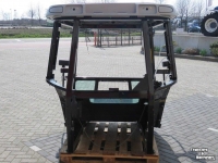 Tractor / Trekker Massey Ferguson Kabine Frame voor 5400/5500/6400 SERRIE
