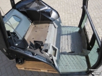 Tractor / Trekker Massey Ferguson Kabine Frame voor 5400/5500/6400 SERRIE