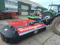 Maaier Vicon Extra 632T Farmer Expres