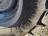 Wielen, Banden, Velgen & Afstandsringen Mitas 540/65R34