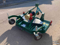 Cirkelmaaier  Wessex CRX 150
