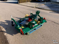 Cirkelmaaier  Wessex CRX 150