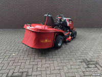 Zitmaaier  Wolf Garten 105.180H