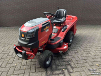 Zitmaaier  Wolf Garten 105.180H