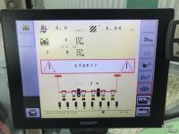 Groenten- / Precisie-zaaimachine Kverneland Optima HD e-drive 8R
