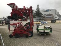 Groenten- / Precisie-zaaimachine Kverneland Optima HD e-drive 8R