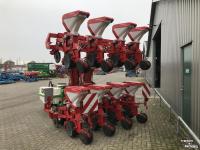 Groenten- / Precisie-zaaimachine Kverneland Optima HD e-drive 8R