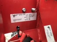 Groenten- / Precisie-zaaimachine Kverneland Optima HD e-drive 8R
