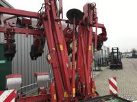 Groenten- / Precisie-zaaimachine Kverneland Optima HD e-drive 8R