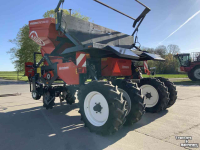 Pootmachine Miedema MS4000KK | Kistenkantelaar | Snarenbed