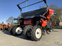 Pootmachine Miedema MS4000KK | Kistenkantelaar | Snarenbed