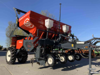 Pootmachine Miedema MS4000KK | Kistenkantelaar | Snarenbed