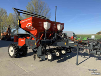 Pootmachine Miedema MS4000KK | Kistenkantelaar | Snarenbed