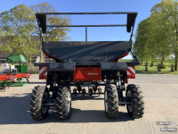 Pootmachine Miedema MS4000KK | Kistenkantelaar | Snarenbed