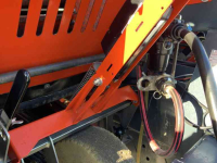 Pootmachine Miedema MS4000KK | Kistenkantelaar | Snarenbed