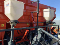 Pootmachine Miedema MS4000KK | Kistenkantelaar | Snarenbed