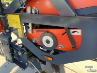 Pootmachine Miedema MS4000KK | Kistenkantelaar | Snarenbed