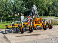 Bouwlandinjecteur Veenhuis Terraject 200 bouwland injecteur