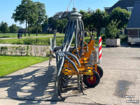 Bouwlandinjecteur Veenhuis Terraject 200 bouwland injecteur