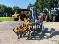 Bouwlandinjecteur Veenhuis Terraject 200 bouwland injecteur