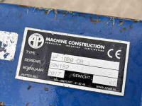 Kuilhapper AP np 1800 db