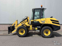 Shovel / Wiellader / Kniklader Yanmar YAN V100
