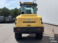 Shovel / Wiellader / Kniklader Yanmar YAN V100
