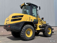 Shovel / Wiellader / Kniklader Yanmar YAN V100