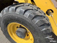 Shovel / Wiellader / Kniklader Yanmar YAN V100