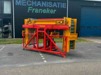 Kistenvuller Bijlsma Hercules 270-2x190S