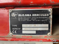 Kistenvuller Bijlsma Hercules 270-2x190S