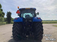 Tractor / Trekker New Holland T6080