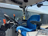 Tractor / Trekker New Holland T6080