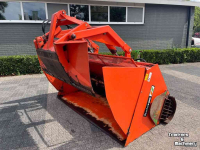 Voerdoseercontainer Holaras VDC 1200
