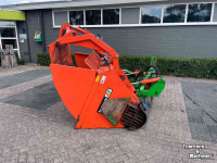 Voerdoseercontainer Holaras VDC 1200