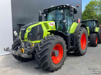 Tractor / Trekker Claas Axion 830 Cmatic Cebis