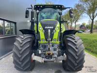 Tractor / Trekker Claas Axion 830 Cmatic Cebis