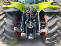 Tractor / Trekker Claas Axion 830 Cmatic Cebis