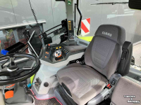 Tractor / Trekker Claas Axion 830 Cmatic Cebis