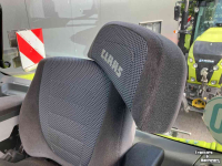 Tractor / Trekker Claas Axion 830 Cmatic Cebis