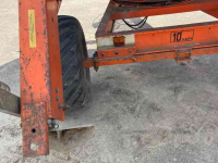 Beregeningshaspel Irrifrance Optima 1035