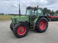 Tractor / Trekker Fendt Farmer 310 LSA Turbomatik