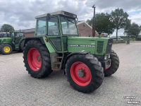 Tractor / Trekker Fendt Farmer 310 LSA Turbomatik