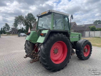 Tractor / Trekker Fendt Farmer 310 LSA Turbomatik