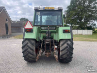 Tractor / Trekker Fendt Farmer 310 LSA Turbomatik
