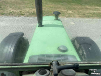 Tractor / Trekker Fendt Farmer 310 LSA Turbomatik