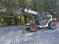 Verreiker  Bobcat t35.120SL
