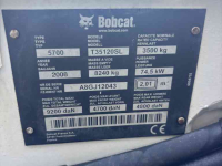 Verreiker  Bobcat t35.120SL