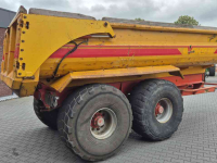 Gronddumper / Zandkipper / Grondverzetkipwagen / Dumper Jako Tiger 240SK Gronddumper Zandkipper Dumper